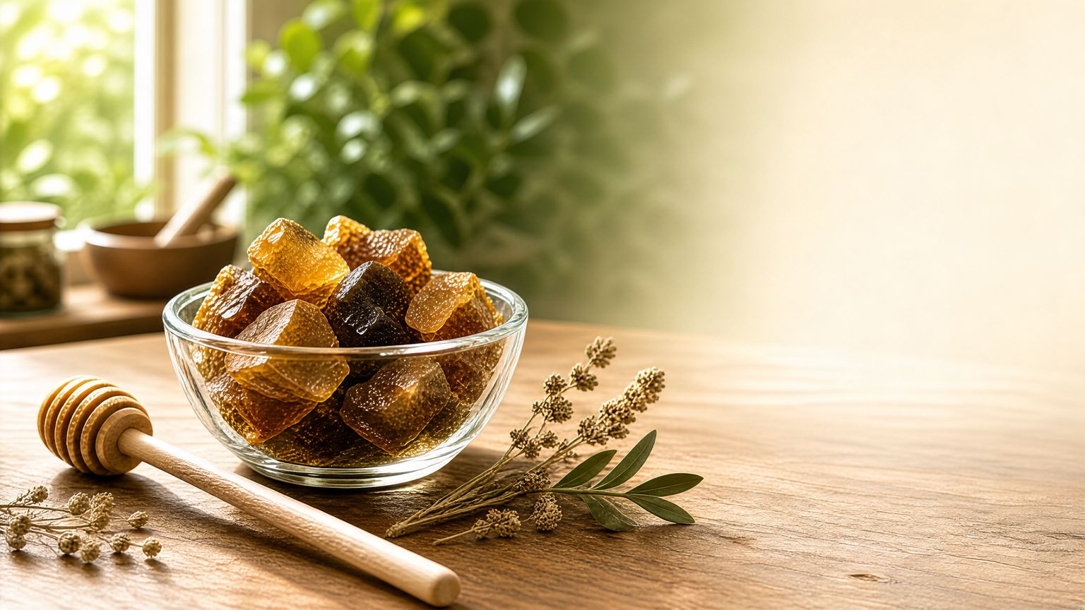 فواید بره موم برای درمان ناباروری و تقویت سلامت رحم زنان