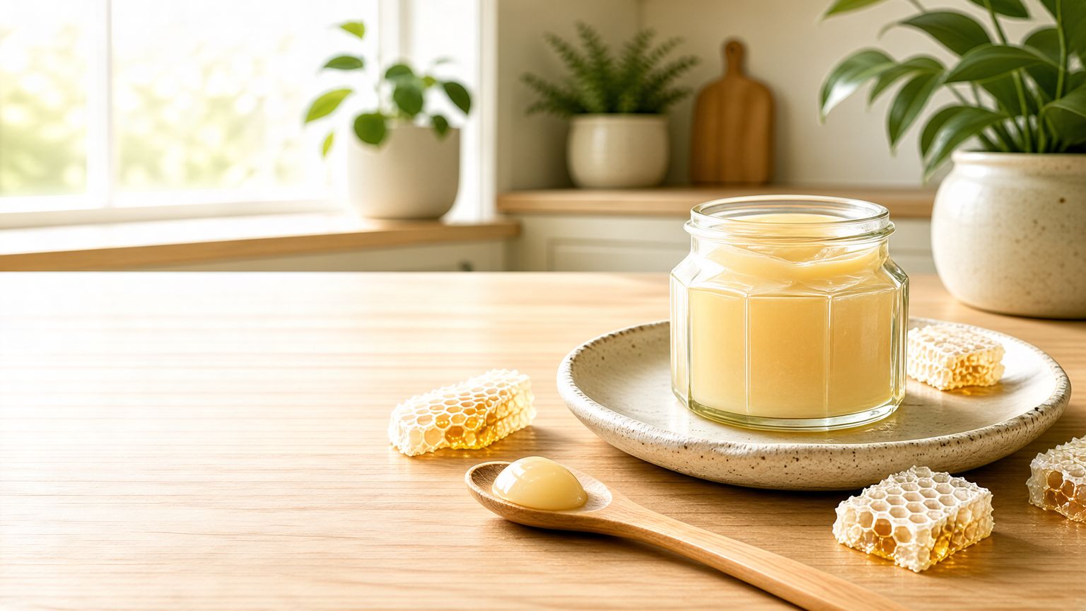 اثر ژل رویال بر متابولیسم چربی و درمان چاقی بر اساس تحقیقات علمی