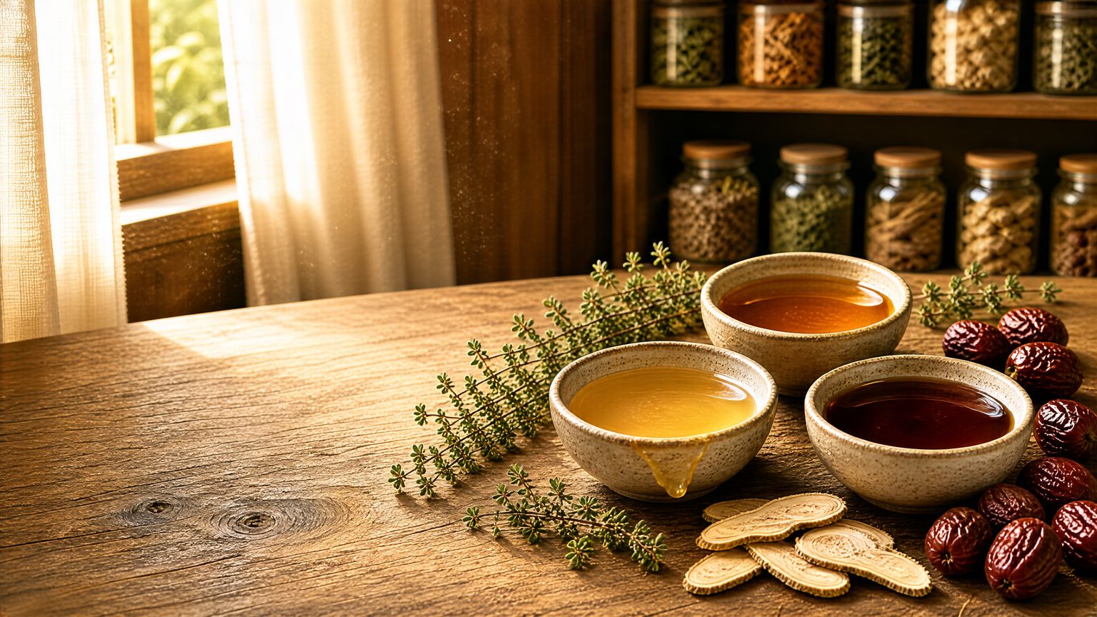 معرفی بهترین انواع عسل طبیعی برای درمان و رفع کم‌خونی