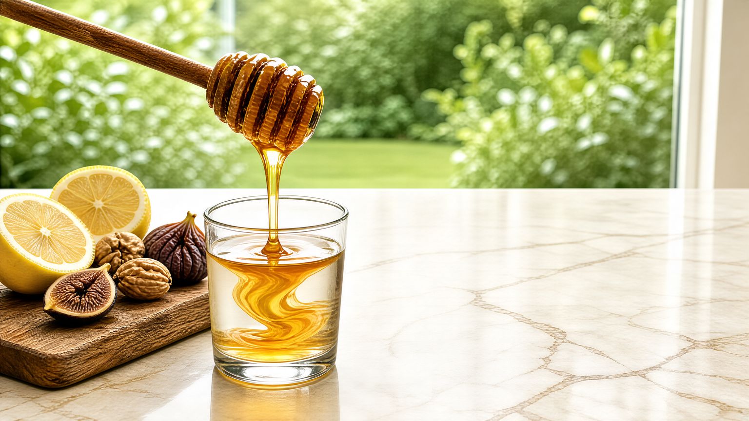 راهنمای نحوه مصرف صحیح عسل برای درمان کم‌خونی و افزایش آهن خون